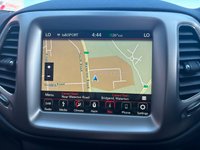 USED 2019 19 JEEP COMPASS 1.4T MultiAirII Longitude SUV 5dr Petrol Manual Euro 6 (s/s) (140 ps) HUGE SPEC!!!