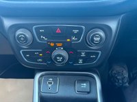 USED 2019 19 JEEP COMPASS 1.4T MultiAirII Longitude SUV 5dr Petrol Manual Euro 6 (s/s) (140 ps) HUGE SPEC!!!