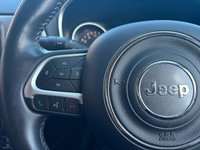 USED 2019 19 JEEP COMPASS 1.4T MultiAirII Longitude SUV 5dr Petrol Manual Euro 6 (s/s) (140 ps) HUGE SPEC!!!
