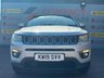 USED 2019 19 JEEP COMPASS 1.4T MultiAirII Longitude SUV 5dr Petrol Manual Euro 6 (s/s) (140 ps) HUGE SPEC!!!