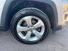 USED 2019 19 JEEP COMPASS 1.4T MultiAirII Longitude SUV 5dr Petrol Manual Euro 6 (s/s) (140 ps) HUGE SPEC!!!