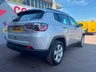 USED 2019 19 JEEP COMPASS 1.4T MultiAirII Longitude SUV 5dr Petrol Manual Euro 6 (s/s) (140 ps) HUGE SPEC!!!