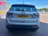 USED 2019 19 JEEP COMPASS 1.4T MultiAirII Longitude SUV 5dr Petrol Manual Euro 6 (s/s) (140 ps) HUGE SPEC!!!