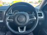 USED 2019 19 JEEP COMPASS 1.4T MultiAirII Longitude SUV 5dr Petrol Manual Euro 6 (s/s) (140 ps) HUGE SPEC!!!