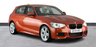 USED 2014 14 BMW 1 SERIES 2.0 116d M Sport Hatchback 5dr Diesel Auto Euro 5 (s/s) (116 ps) REAR PARK SENSORS