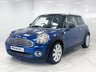 USED 2009 09 MINI HATCH **MAKE US AN OFFER!!**1.6 Cooper Hatchback 3dr Petrol Manual Euro 4 (120 ps) 