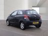 USED 2010 10 TOYOTA YARIS 1.33 Dual VVT-i TR Hatchback 3dr Petrol Manual Euro 4 (s/s) (101 ps) 