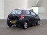 USED 2010 10 TOYOTA YARIS 1.33 Dual VVT-i TR Hatchback 3dr Petrol Manual Euro 4 (s/s) (101 ps) 