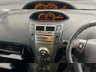 USED 2010 10 TOYOTA YARIS 1.33 Dual VVT-i TR Hatchback 3dr Petrol Manual Euro 4 (s/s) (101 ps) 