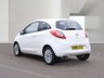 USED 2010 60 FORD KA 1.2 Zetec Hatchback 3dr Petrol Manual Euro 4 (69 ps) 