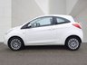 USED 2010 60 FORD KA 1.2 Zetec Hatchback 3dr Petrol Manual Euro 4 (69 ps) 