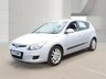 USED 2010 10 HYUNDAI I30 1.4 Comfort Hatchback 5dr Petrol Manual Euro 4 (108 bhp) 