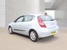 USED 2010 10 HYUNDAI I30 1.4 Comfort Hatchback 5dr Petrol Manual Euro 4 (108 bhp) 