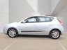 USED 2010 10 HYUNDAI I30 1.4 Comfort Hatchback 5dr Petrol Manual Euro 4 (108 bhp) 