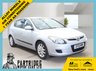 USED 2010 10 HYUNDAI I30 1.4 Comfort Hatchback 5dr Petrol Manual Euro 4 (108 bhp) 