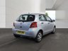 USED 2006 56 TOYOTA YARIS 1.0 VVT-i Ion Hatchback 5dr Petrol Manual (127 g/km, 67 bhp) 