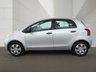 USED 2006 56 TOYOTA YARIS 1.0 VVT-i Ion Hatchback 5dr Petrol Manual (127 g/km, 67 bhp) 