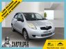 USED 2006 56 TOYOTA YARIS 1.0 VVT-i Ion Hatchback 5dr Petrol Manual (127 g/km, 67 bhp) 