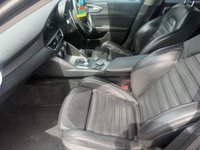 USED 2017 17 ALFA ROMEO GIULIA 2.2 TD Speciale Saloon 4dr Diesel Auto Euro 6 (s/s) (180 ps) 