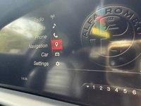 USED 2017 17 ALFA ROMEO GIULIA 2.2 TD Speciale Saloon 4dr Diesel Auto Euro 6 (s/s) (180 ps) 