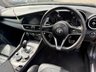 USED 2017 17 ALFA ROMEO GIULIA 2.2 TD Speciale Saloon 4dr Diesel Auto Euro 6 (s/s) (180 ps) 