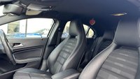 USED 2018 18 MERCEDES-BENZ A CLASS 1.6 A180 Sport Edition Hatchback 5dr Petrol Manual Euro 6 (s/s) (122 ps) SAT NAV
