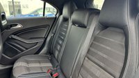 USED 2018 18 MERCEDES-BENZ A CLASS 1.6 A180 Sport Edition Hatchback 5dr Petrol Manual Euro 6 (s/s) (122 ps) SAT NAV