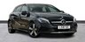 USED 2018 18 MERCEDES-BENZ A CLASS 1.6 A180 Sport Edition Hatchback 5dr Petrol Manual Euro 6 (s/s) (122 ps) SAT NAV