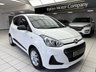 USED 2018 67 HYUNDAI I10 1.0 GO! SE Hatchback 5dr Petrol Manual Euro 6 (66 ps) 