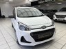 USED 2018 67 HYUNDAI I10 1.0 GO! SE Hatchback 5dr Petrol Manual Euro 6 (66 ps) 