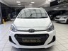 USED 2018 67 HYUNDAI I10 1.0 GO! SE Hatchback 5dr Petrol Manual Euro 6 (66 ps) 