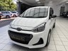 USED 2018 67 HYUNDAI I10 1.0 GO! SE Hatchback 5dr Petrol Manual Euro 6 (66 ps) 