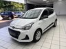 USED 2018 67 HYUNDAI I10 1.0 GO! SE Hatchback 5dr Petrol Manual Euro 6 (66 ps) 