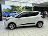 USED 2018 67 HYUNDAI I10 1.0 GO! SE Hatchback 5dr Petrol Manual Euro 6 (66 ps) 