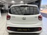 USED 2018 67 HYUNDAI I10 1.0 GO! SE Hatchback 5dr Petrol Manual Euro 6 (66 ps) 