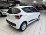 USED 2018 67 HYUNDAI I10 1.0 GO! SE Hatchback 5dr Petrol Manual Euro 6 (66 ps) 