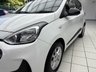 USED 2018 67 HYUNDAI I10 1.0 GO! SE Hatchback 5dr Petrol Manual Euro 6 (66 ps) 
