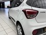 USED 2018 67 HYUNDAI I10 1.0 GO! SE Hatchback 5dr Petrol Manual Euro 6 (66 ps) 