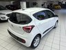 USED 2018 67 HYUNDAI I10 1.0 GO! SE Hatchback 5dr Petrol Manual Euro 6 (66 ps) 