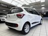 USED 2018 67 HYUNDAI I10 1.0 GO! SE Hatchback 5dr Petrol Manual Euro 6 (66 ps) 