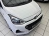 USED 2018 67 HYUNDAI I10 1.0 GO! SE Hatchback 5dr Petrol Manual Euro 6 (66 ps) 