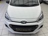 USED 2018 67 HYUNDAI I10 1.0 GO! SE Hatchback 5dr Petrol Manual Euro 6 (66 ps) 