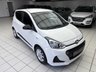 USED 2018 67 HYUNDAI I10 1.0 GO! SE Hatchback 5dr Petrol Manual Euro 6 (66 ps) 