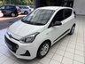 USED 2018 67 HYUNDAI I10 1.0 GO! SE Hatchback 5dr Petrol Manual Euro 6 (66 ps) 