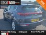 USED 2018 67 KIA SPORTAGE 1.7 CRDi 2 SUV 5dr Diesel DCT Euro 6 (s/s) (139 bhp) FULL SERVICE HISTORY + 2 KEYS + 2 PREVIOUS KEEPERS