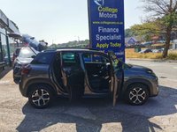 USED 2023 23 CITROEN C3 AIRCROSS 1.2 PureTech Shine SUV 5dr Petrol Manual Euro 6 (s/s) (110 ps) 