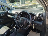 USED 2023 23 CITROEN C3 AIRCROSS 1.2 PureTech Shine SUV 5dr Petrol Manual Euro 6 (s/s) (110 ps) 