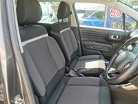 USED 2023 23 CITROEN C3 AIRCROSS 1.2 PureTech Shine SUV 5dr Petrol Manual Euro 6 (s/s) (110 ps) 