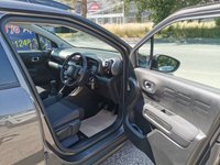 USED 2023 23 CITROEN C3 AIRCROSS 1.2 PureTech Shine SUV 5dr Petrol Manual Euro 6 (s/s) (110 ps) 