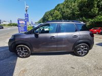 USED 2023 23 CITROEN C3 AIRCROSS 1.2 PureTech Shine SUV 5dr Petrol Manual Euro 6 (s/s) (110 ps) 